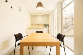 OHH - Santo Ildefonso flat